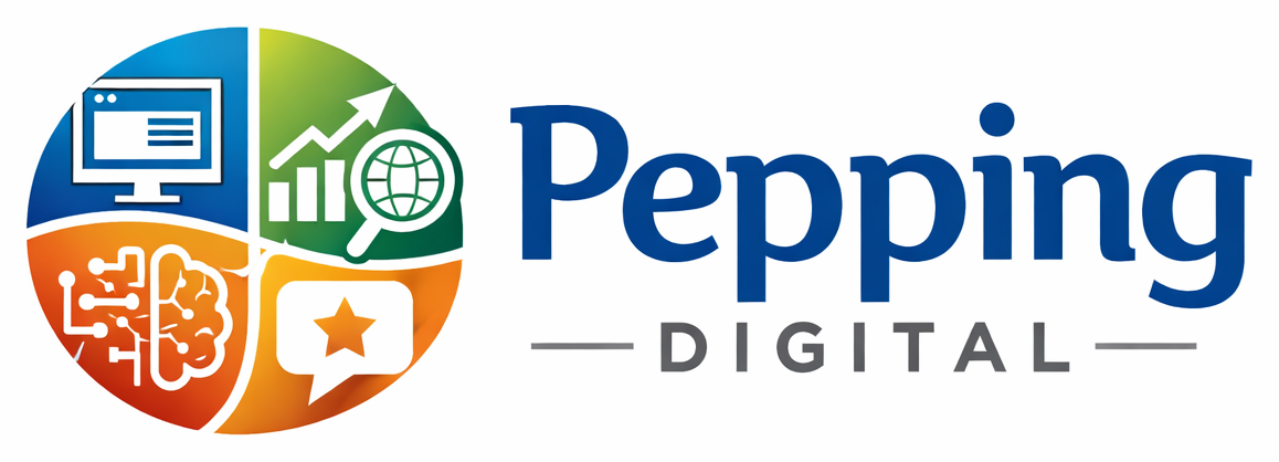 Pepping Digital